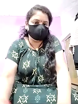 Snapshot of Ruksar-Pathan chatting on 30, 1, 2025 Ruksar-Pathan online show from 30, 1, 2025