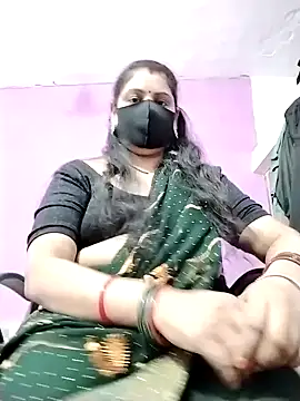 Snapshot of Ruksar-Pathan chatting on 30, 1, 2025 Ruksar-Pathan online show from 30, 1, 2025