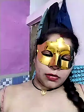 Snapshot of Ruksar-Pathan chatting on 30, 1, 2025 Ruksar-Pathan online show from 30, 1, 2025