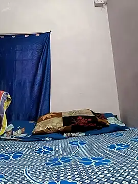 Snapshot of Ruksar-Pathan chatting on 31, 1, 2025 Ruksar-Pathan online show from 31, 1, 2025