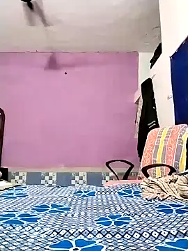 Snapshot of Ruksar-Pathan chatting on 1, 2, 2025 Ruksar-Pathan online show from 1, 2, 2025