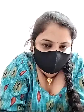 Snapshot of Ruksar-Pathan chatting on 1, 2, 2025 Ruksar-Pathan online show from 1, 2, 2025