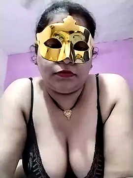 Snapshot of Ruksar-Pathan chatting on 1, 2, 2025 Ruksar-Pathan online show from 1, 2, 2025