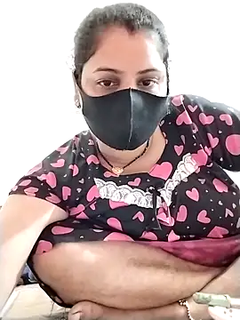 Snapshot of Ruksar-Pathan chatting on 2, 2, 2025 Ruksar-Pathan online show from 2, 2, 2025