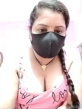 Snapshot of Ruksar-Pathan chatting on 5, 2, 2025 Ruksar-Pathan online show from 5, 2, 2025