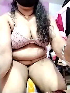 Snapshot of Ruksar-Pathan chatting on 5, 2, 2025 Ruksar-Pathan online show from 5, 2, 2025