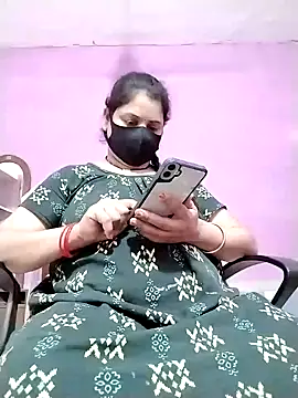 Snapshot of Ruksar-Pathan chatting on 5, 2, 2025 Ruksar-Pathan online show from 5, 2, 2025