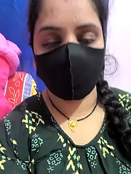 Snapshot of Ruksar-Pathan chatting on 6, 2, 2025 Ruksar-Pathan online show from 6, 2, 2025