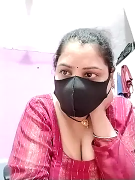 Snapshot of Ruksar-Pathan chatting on 7, 2, 2025 Ruksar-Pathan online show from 7, 2, 2025