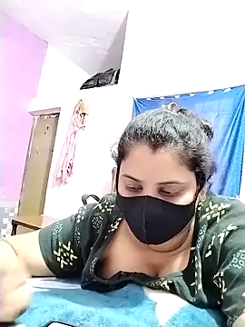 Snapshot of Ruksar-Pathan chatting on 11, 2, 2025 Ruksar-Pathan online show from 11, 2, 2025