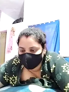 Snapshot of Ruksar-Pathan chatting on 11, 2, 2025 Ruksar-Pathan online show from 11, 2, 2025