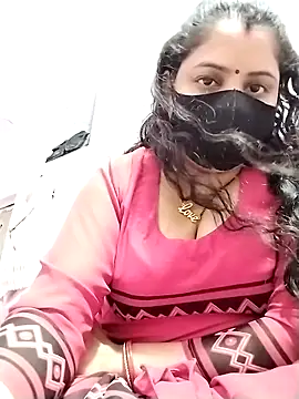 Snapshot of Ruksar-Pathan chatting on 12, 2, 2025 Ruksar-Pathan online show from 12, 2, 2025