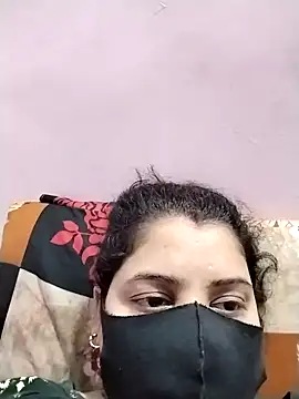 Snapshot of Ruksar-Pathan chatting on 12, 2, 2025 Ruksar-Pathan online show from 12, 2, 2025