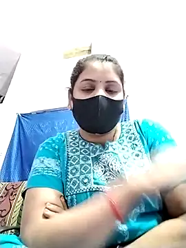 Snapshot of Ruksar-Pathan chatting on 14, 2, 2025 Ruksar-Pathan online show from 14, 2, 2025