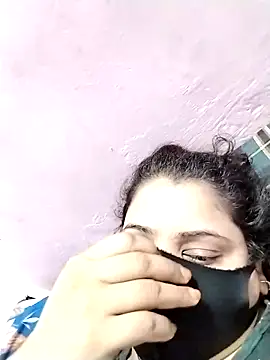 Snapshot of Ruksar-Pathan chatting on 14, 2, 2025 Ruksar-Pathan online show from 14, 2, 2025