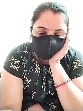 Snapshot of Ruksar-Pathan chatting on 15, 2, 2025 Ruksar-Pathan online show from 15, 2, 2025