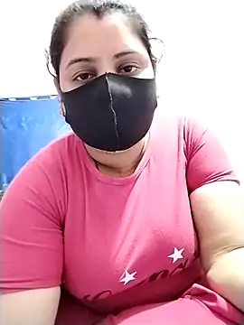 Snapshot of Ruksar-Pathan chatting on 16, 2, 2025 Ruksar-Pathan online show from 16, 2, 2025