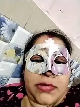 Snapshot of Ruksar-Pathan chatting on 16, 2, 2025 Ruksar-Pathan online show from 16, 2, 2025