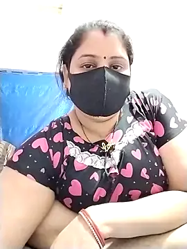 Snapshot of Ruksar-Pathan chatting on 17, 2, 2025 Ruksar-Pathan online show from 17, 2, 2025