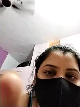 Snapshot of Ruksar-Pathan chatting on 17, 2, 2025 Ruksar-Pathan online show from 17, 2, 2025