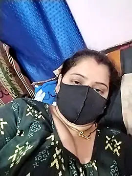 Snapshot of Ruksar-Pathan chatting on 18, 2, 2025 Ruksar-Pathan online show from 18, 2, 2025