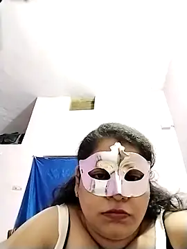 Snapshot of Ruksar-Pathan chatting on 19, 2, 2025 Ruksar-Pathan online show from 19, 2, 2025