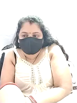 Snapshot of Ruksar-Pathan chatting on 19, 2, 2025 Ruksar-Pathan online show from 19, 2, 2025