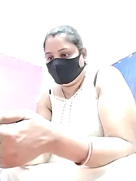 Snapshot of Ruksar-Pathan chatting on 21, 2, 2025 Ruksar-Pathan online show from 21, 2, 2025