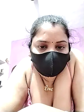 Snapshot of Ruksar-Pathan chatting on 21, 2, 2025 Ruksar-Pathan online show from 21, 2, 2025