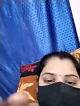 Snapshot of Ruksar-Pathan chatting on 22, 2, 2025 Ruksar-Pathan online show from 22, 2, 2025