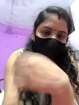 Snapshot of Ruksar-Pathan chatting on 22, 2, 2025 Ruksar-Pathan online show from 22, 2, 2025