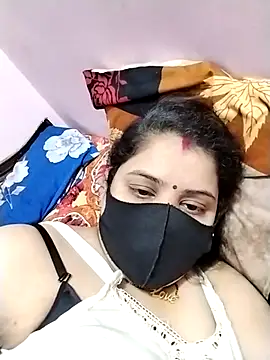 Snapshot of Ruksar-Pathan chatting on 22, 2, 2025 Ruksar-Pathan online show from 22, 2, 2025