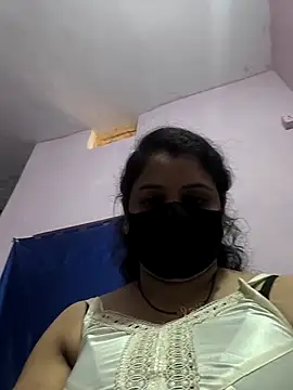 Snapshot of Ruksar-Pathan chatting on 23, 2, 2025 Ruksar-Pathan online show from 23, 2, 2025