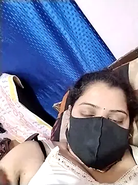 Snapshot of Ruksar-Pathan chatting on 27, 2, 2025 Ruksar-Pathan online show from 27, 2, 2025