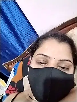 Snapshot of Ruksar-Pathan chatting on 27, 2, 2025 Ruksar-Pathan online show from 27, 2, 2025