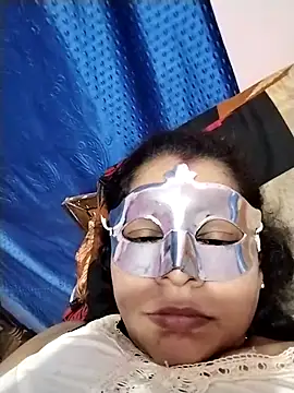 Snapshot of Ruksar-Pathan chatting on 28, 2, 2025 Ruksar-Pathan online show from 28, 2, 2025