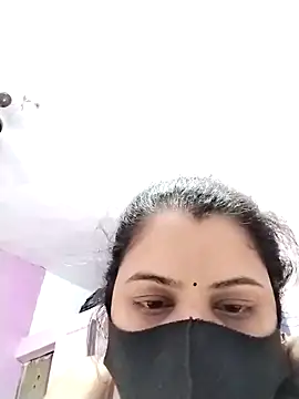 Snapshot of Ruksar-Pathan chatting on 1, 3, 2025 Ruksar-Pathan online show from 1, 3, 2025