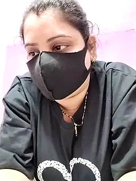 Snapshot of Ruksar-Pathan chatting on 4, 3, 2025 Ruksar-Pathan online show from 4, 3, 2025