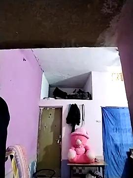 Snapshot of Ruksar-Pathan chatting on 5, 3, 2025 Ruksar-Pathan online show from 5, 3, 2025