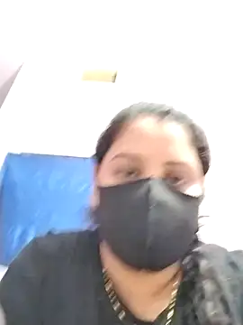 Snapshot of Ruksar-Pathan chatting on 5, 3, 2025 Ruksar-Pathan online show from 5, 3, 2025