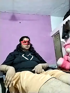 Snapshot of Ruksar-Pathan chatting on 6, 3, 2025 Ruksar-Pathan online show from 6, 3, 2025