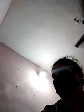 Snapshot of Ruksar-Pathan chatting on 7, 3, 2025 Ruksar-Pathan online show from 7, 3, 2025