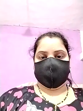 Snapshot of Ruksar-Pathan chatting on 8, 3, 2025 Ruksar-Pathan online show from 8, 3, 2025