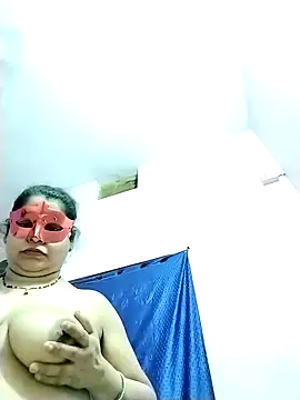 Snapshot of Ruksar-Pathan chatting on 9, 3, 2025 Ruksar-Pathan online show from 9, 3, 2025