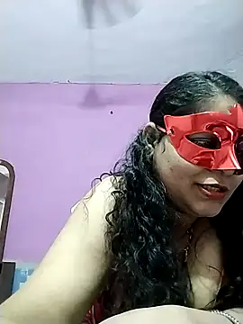 Snapshot of Ruksar-Pathan chatting on 10, 3, 2025 Ruksar-Pathan online show from 10, 3, 2025