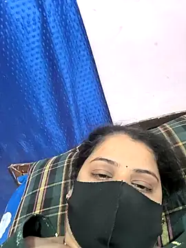 Snapshot of Ruksar-Pathan chatting on 11, 3, 2025 Ruksar-Pathan online show from 11, 3, 2025