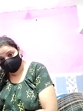 Snapshot of Ruksar-Pathan chatting on 19, 3, 2025 Ruksar-Pathan online show from 19, 3, 2025