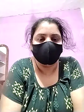 Snapshot of Ruksar-Pathan chatting on 19, 3, 2025 Ruksar-Pathan online show from 19, 3, 2025