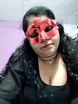 Snapshot of Ruksar-Pathan chatting on 21, 3, 2025 Ruksar-Pathan online show from 21, 3, 2025