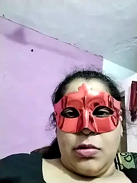 Snapshot of Ruksar-Pathan chatting on 22, 3, 2025 Ruksar-Pathan online show from 22, 3, 2025